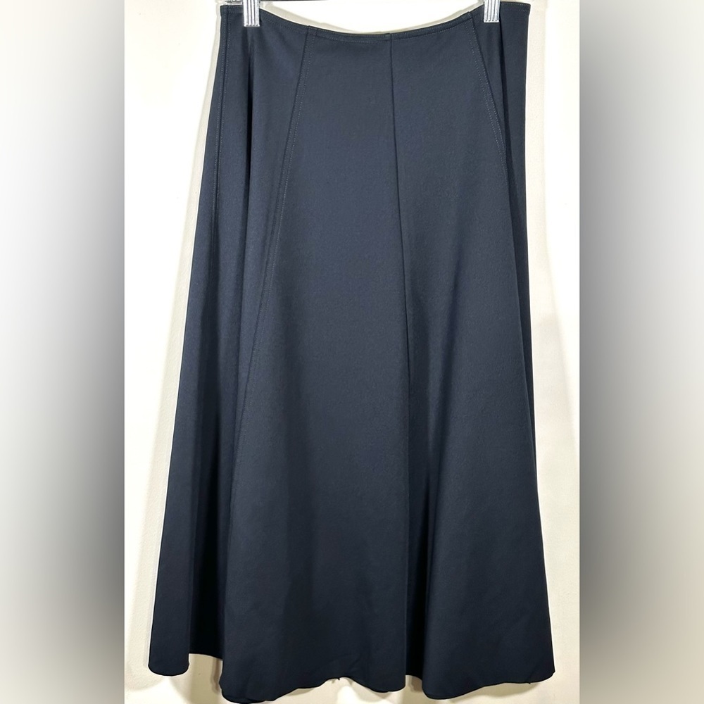 Women's Long A Line Skirt